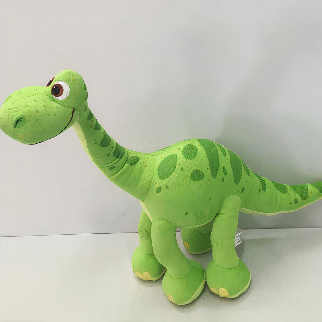 Peluche dinosaure Arlo