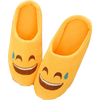 Pantoufles Emoji