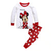 Ensemble Pyjama Minnie