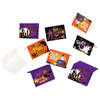 Cartes d'Halloween