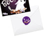 Cartes d'Halloween