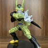 Figurine DBZ Cell Forme Parfaite