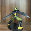 Figurine DBZ Cell Forme Parfaite