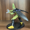 Figurine DBZ Cell Forme Parfaite