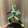 Figurine DBZ Cell Forme Parfaite