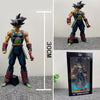 Figurine DBZ Bardock Edition Chocolate