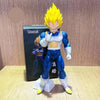 Figurine DBZ Vegeta SSJ2