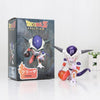 Figurine DBZ Freezer 1ère forme Mini