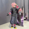 Figurine DBZ Black Goku