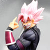 Figurine DBZ Black Goku