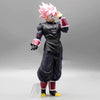 Figurine DBZ Black Goku