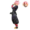 Figurine DBZ Black Goku