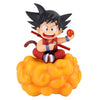 Figurine DBZ Goku Nuage Magique