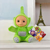 Petite peluche Teletubbies pendentif pour bébé