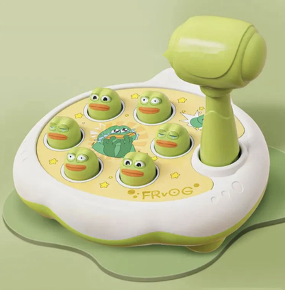 Jeu d'apprentissage Montessori