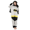 Grenouillère Batman Femme