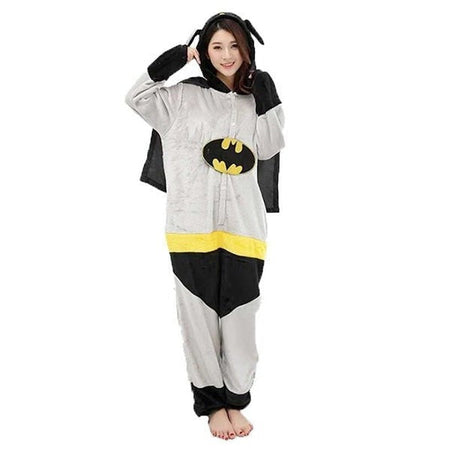 Grenouillère Batman Femme