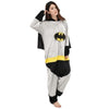 Grenouillère Batman Femme