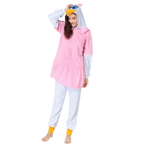 Grenouillère Daisy Duck Femme
