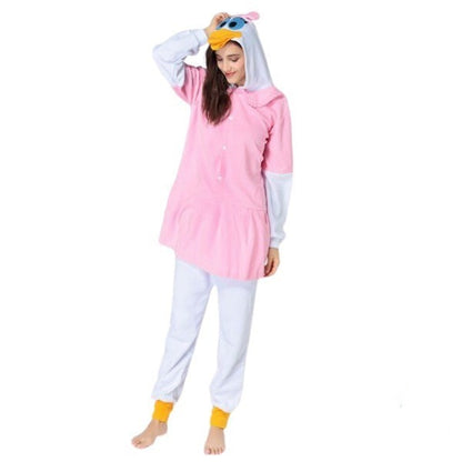 Grenouillère Daisy Duck Femme