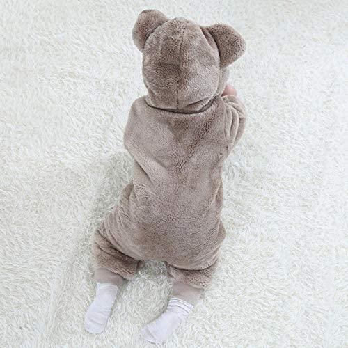 Grenouillère Bébé Koala - Le Royaume du Bébé