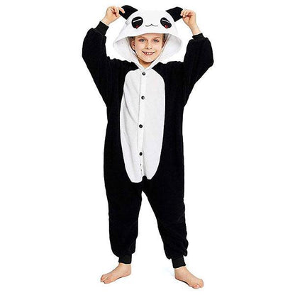 Grenouillère Enfant Kung Fu Panda - Le Royaume du Bébé