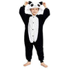 Grenouillère Kung Fu Panda Enfant
