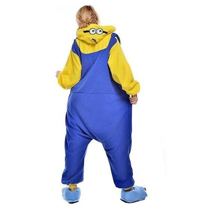 Grenouillère Les Minions Femme