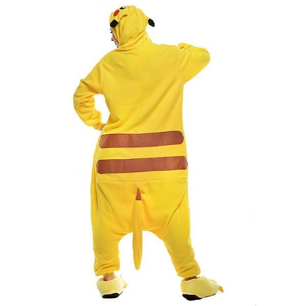 Grenouillère Pikachu Femme