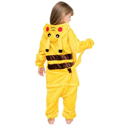 Grenouillère Enfant Pokemon - Le Royaume du Bébé