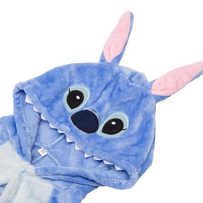 Grenouillère Enfant Stitch - Le Royaume du Bébé