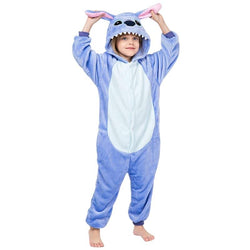 Grenouillère Enfant Stitch - Le Royaume du Bébé