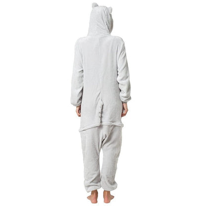 Grenouillère Totoro Femme