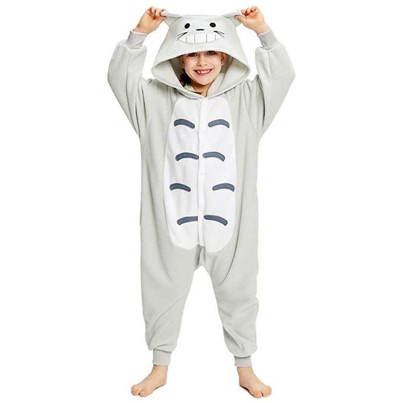 Grenouillère Enfant Totoro - Le Royaume du Bébé