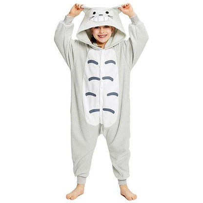 Grenouillère Enfant Totoro - Le Royaume du Bébé