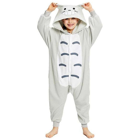 Grenouillère Enfant Totoro - Le Royaume du Bébé