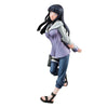 Figurine Naruto de Hyuga Hinata