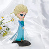 Figurine la Reine des Neiges d'Elsa