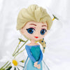 Figurine la Reine des Neiges d'Elsa