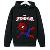 Sweat Uni Spider Man