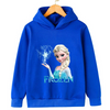 Sweat la Reine des Neiges Elsa