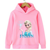 Sweat la Reine des Neiges Elsa