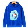 Sweat la Reine des Neiges Olaf