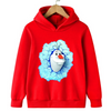 Sweat la Reine des Neiges Olaf