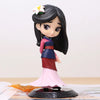 Figurine Mulan