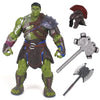 Figurine Marvel Articulée Hulk