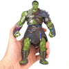 Figurine Marvel Articulée Hulk