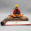 Figurine Naruto Uzumaki Méditation