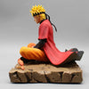 Figurine Naruto Uzumaki Méditation