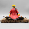 Figurine Naruto Uzumaki Méditation